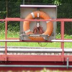 Bruecke in die Vergangenheit