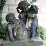 Buergermeisters Garten