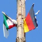 Jenseits der Donnerkuppel