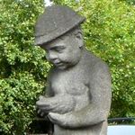 Strom fuer Ziegelstein 2