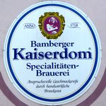Bamberger Brauereien - Kaiserdom