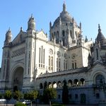 Basilique Ste Therese