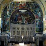 Basilique Ste Therese