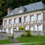 Lavoir de Le Brevedent