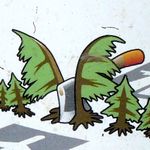 Ein harmloses Cachergedicht