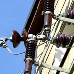 Markgrafenweg - Unter Strom