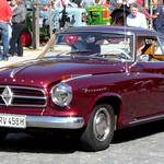 Borgward