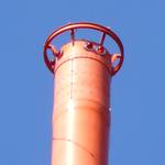 Brocken Gipfel-Micro