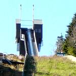 Wurmberg Sprungschanze