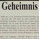 Wurmberg Geheimnis