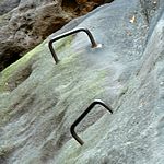 Unbekannte Stiegen 2