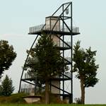 Aussichtsturm Rathmannsdorf