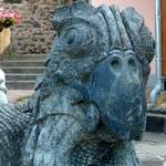 Brunnen Heilige Margaretha in Teufenbach