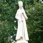 Denkmal Heilige Hemma