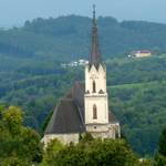 Kapelle bei St. Ulrich