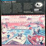 Beschreibung der historischen Kanaele