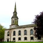 Kirche St. Paul in Birmingham