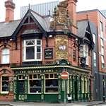 Kirche St. Paul in Birmingham