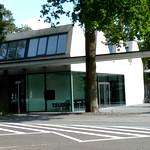 Neubau der Akademie der Bildenden Kuenste