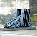 Kunst bei der Steintribuehne