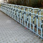 Fahrradstaender
