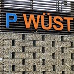 Parkhaus Wueste in Lemgo