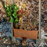 Gedenktafel fuer Enver Simsek