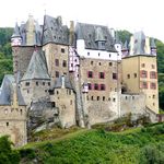 Burg Eltz