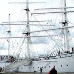 Gorch Fock I