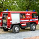 Feuerwehrauto