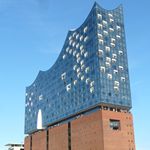 Elbphilharmonie