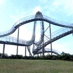 Foerderbank Hochofen