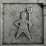 Erst Holz, dann Stein