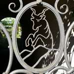 Die verbotene Bruecke