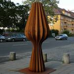 Unter welcher Bruecke