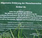 Menschenrechte
