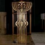 Die letzte Pilgerreise